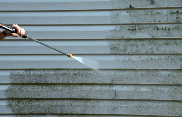 Trusted Golden Triangle, NJ Pressure washing Experts