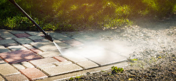 Playground Equipment Cleaning in Golden Triangle, NJ